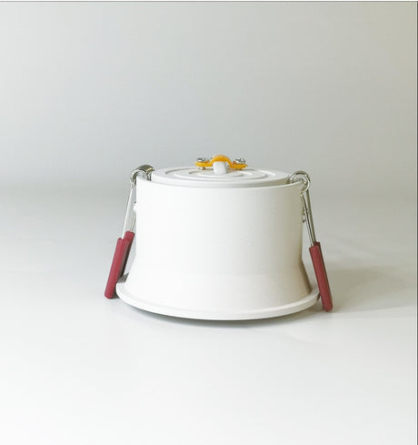 2021 New Style Beam Angle 60 Degree Recessed LED Downlight 20W 18W 15W 12W 9W 7W Dimmable Deep Glare LED Ceiling Lamp Spot Light