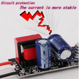 Dimmable COB Downlights Lamp 220v Ceiling Led Spot Lights 7W 9W 18W Recessed Round Room Kitchen Chambre Indoor Round Light