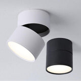 LED Downlight Ceiling Spot lights for Living Lamp 7w 12w 15w Ceiling Lighting For Kitchen Bathroom light Surface mounted