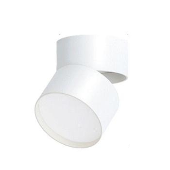 LED Downlight Ceiling Spot lights for Living Lamp 7w 12w 15w Ceiling Lighting For Kitchen Bathroom light Surface mounted