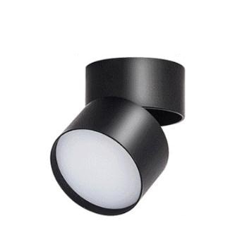 LED Downlight Ceiling Spot lights for Living Lamp 7w 12w 15w Ceiling Lighting For Kitchen Bathroom light Surface mounted