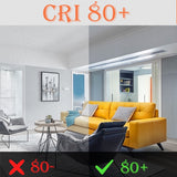 Led Downlights 220V 110V Surface Mounted 5/10/15/25W Mini Spot Led Down Light Lamp Foldable Downlights Home Lighting Living Room