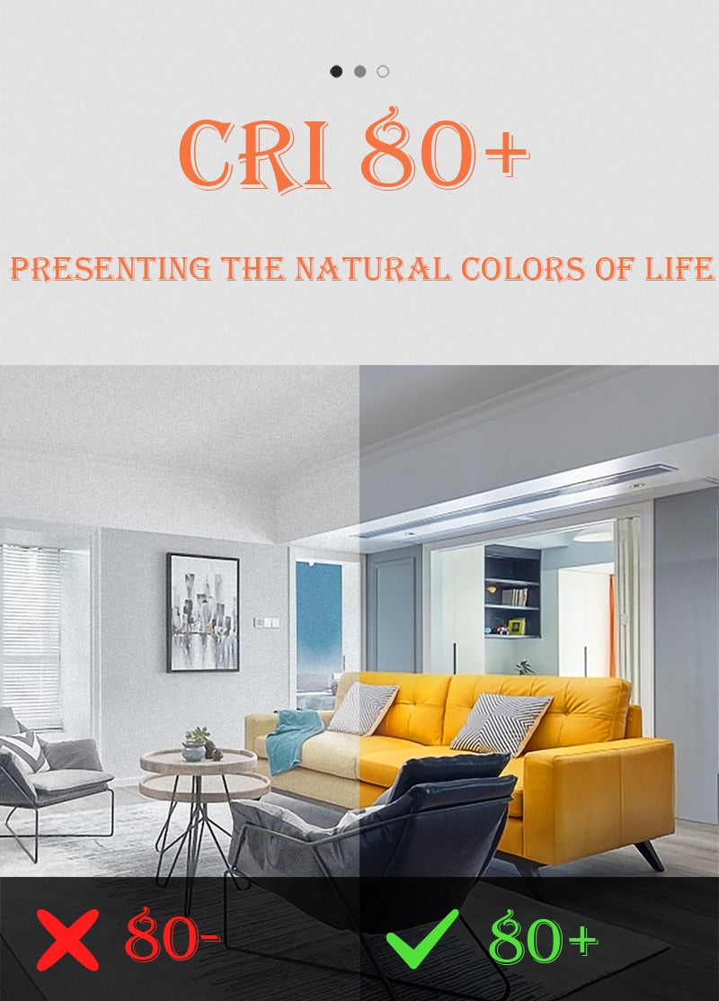 Led Downlights 220V 110V Surface Mounted 5/10/15/25W Mini Spot Led Down Light Lamp Foldable Downlights Home Lighting Living Room