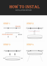 Led Downlights 220V 110V Surface Mounted 5/10/15/25W Mini Spot Led Down Light Lamp Foldable Downlights Home Lighting Living Room