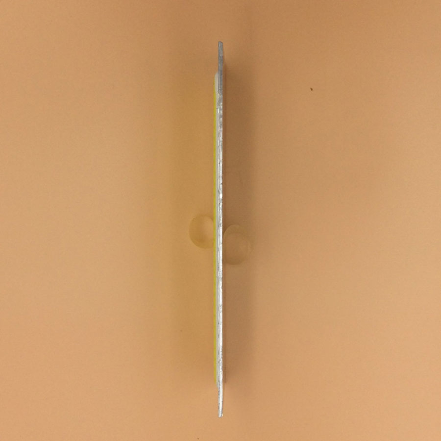 Big Promotion !!! Ultra Bright 1300LM 12W COB LED Light Strip 12V DC for DIY 12V Lights Work Lamps Home Bulbs 120*36MM COB Chip