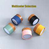 LED Downlight dimmable 7W 15W Nordic wood modern Led surface mounted ceiling light spotlight, interior decoration light