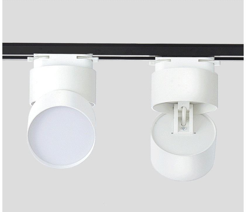 LED Downlight Ceiling Spot lights for Living Lamp 7w 12w 15w Ceiling Lighting For Kitchen Bathroom light Surface mounted