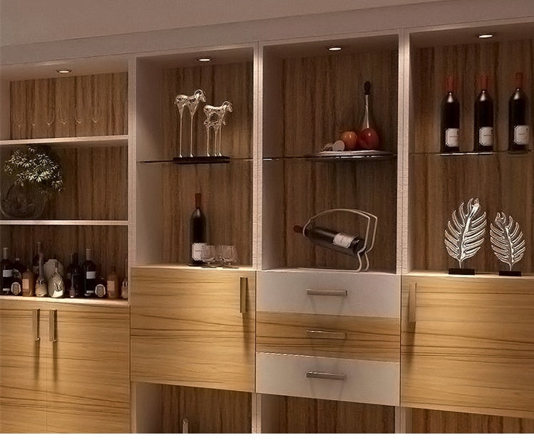 RGB Led downlight light COB 5W 110V 220V Ceiling Spot Light AC/DC12V Decoration Ceiling Lamp recessed Lights Indoor Lighting