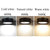 LED Downlight Modern Colorful Ceiling Lamp Surface Mounted Spot Led 3W 5W 7W 10W Ultra Thin Bedroom Living Room Lighting 220V