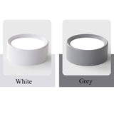 LED Downlight Modern Colorful Ceiling Lamp Surface Mounted Spot Led 3W 5W 7W 10W Ultra Thin Bedroom Living Room Lighting 220V