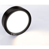 LED Downlight Modern Colorful Ceiling Lamp Surface Mounted Spot Led 3W 5W 7W 10W Ultra Thin Bedroom Living Room Lighting 220V