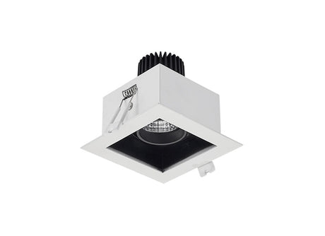 Dimmable Led downlight Light Ceiling Spot Light 10W 20W 30W AC85-265V Ceiling Recessed Lights Indoor Lighting