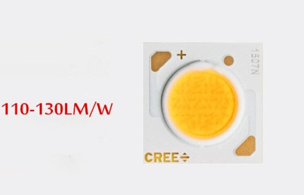 Dimmable Led downlight Light Ceiling Spot Light 10W 20W 30W AC85-265V Ceiling Recessed Lights Indoor Lighting