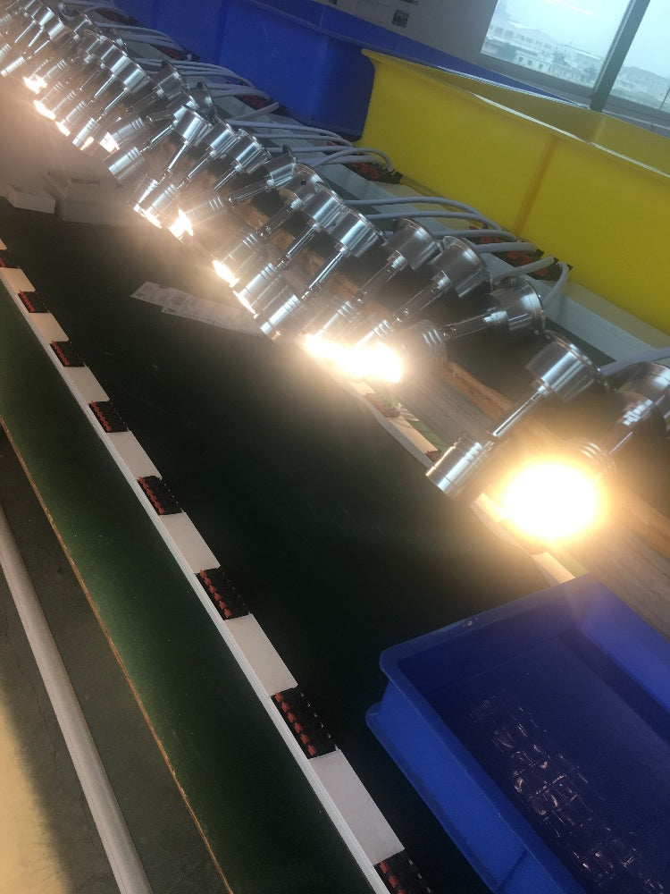 Hot Sale Recessed Led Mini Downlights 3W AC90-260V DC12V 360 Degree Rotating Spot Lighting LED Ceiling Down Lamp Indoor Lighting