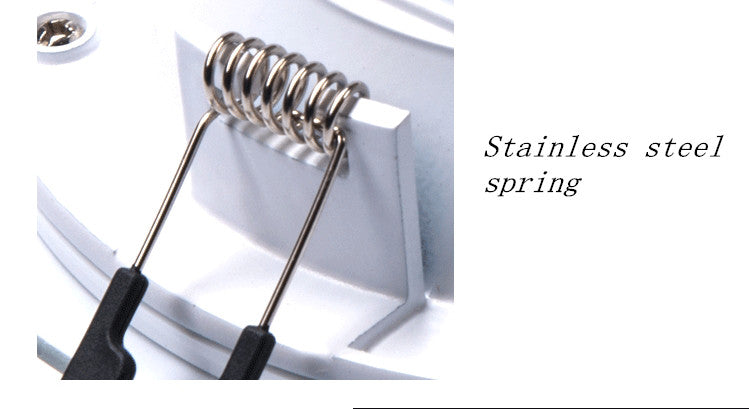 LED Panel Glass Square Downlight Dimmable Super Bright  round Ceiling Recessed Panel Lights LED Spot Light Bulb AC110V 220V