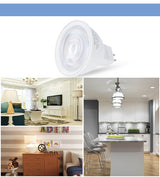 LED Corn Bulb MR16 10PCS GU10 Spotlight 220V Focos LED Bulb 5W 7W Ampoule LED Lamp GU5.3 Spot Light Energy Saving 2835 SMD