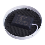 T-SUNRISE Ultra-thin LED Panel Downlight Panel Light Round Square LED Ceiling Recessed Surface Mounted LED lamp 8W/16W/24W/32W