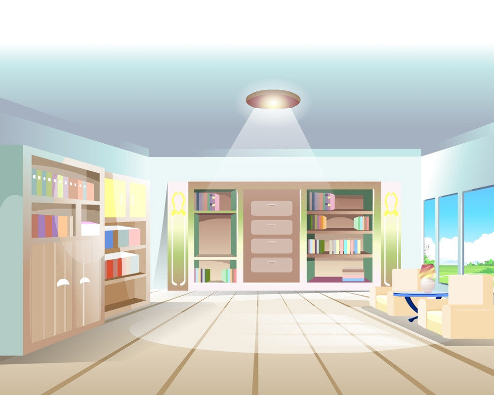 T-SUNRISE Ultra-thin LED Panel Downlight Panel Light Round Square LED Ceiling Recessed Surface Mounted LED lamp 8W/16W/24W/32W