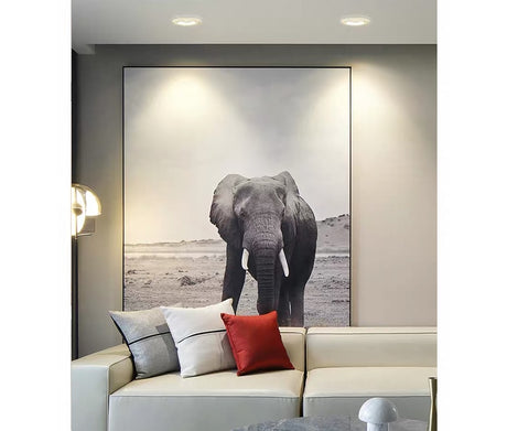 LED Ceiling light recessed downlight 5w 7w 9w 12w three colors Indoor Living room foyer Modern lamp For Home lighting