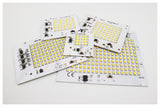 SMD 2835 LED Chip 100W 50W 30W 20W 10W Flood Light Beads AC 220V-240V Led Floodlight Lamp DIY For Outdoor Lighting Spotlight