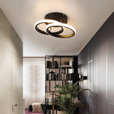 Modern LED Aisle Ceiling Lights Home Lighting Led Surface Mounted for Bedroom Living Room Corridor Light Balcony Lights