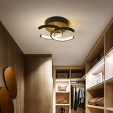 Modern LED Aisle Ceiling Lights Home Lighting Led Surface Mounted for Bedroom Living Room Corridor Light Balcony Lights