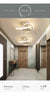 Modern LED Aisle Ceiling Lights Home Lighting Led Surface Mounted for Bedroom Living Room Corridor Light Balcony Lights