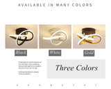 Modern LED Aisle Ceiling Lights Home Lighting Led Surface Mounted for Bedroom Living Room Corridor Light Balcony Lights