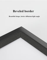 Led Panel 1pcs Dimmable Recessed led downlight 12W 18W 24w 30w Square LED Spot light led ceiling lamp AC110V 220V