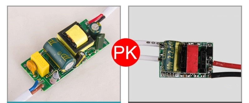 Super Bright Recessed LED Dimmable Downlight COB 3W 5W 7W 9W 12W 15W  LED Ceiling Spot Light LED Ceiling Lamp AC 110V 220V