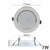 LED Downlight 3W 5W 7W 9W 12W AC220V 230V 240V Warm White Cold White Recessed LED Lamp Spot Light Led Bulb for Bedroom Kitchen