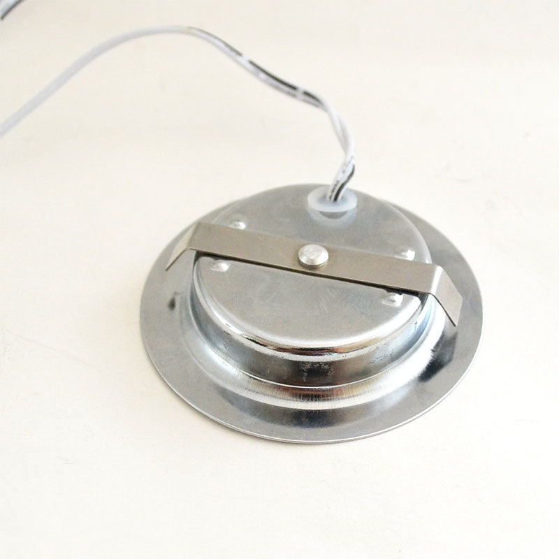 IP65 304 Stainless Steel 3W 5W 7W DC 12V LED Downlight for Home Kitchen Dining Spot Lighting 14mm Slim Mini Lamp