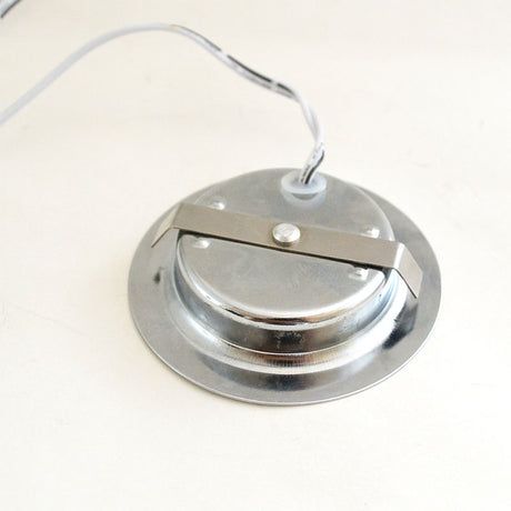 IP65 304 Stainless Steel 3W 5W 7W DC 12V LED Downlight for Home Kitchen Dining Spot Lighting 14mm Slim Mini Lamp