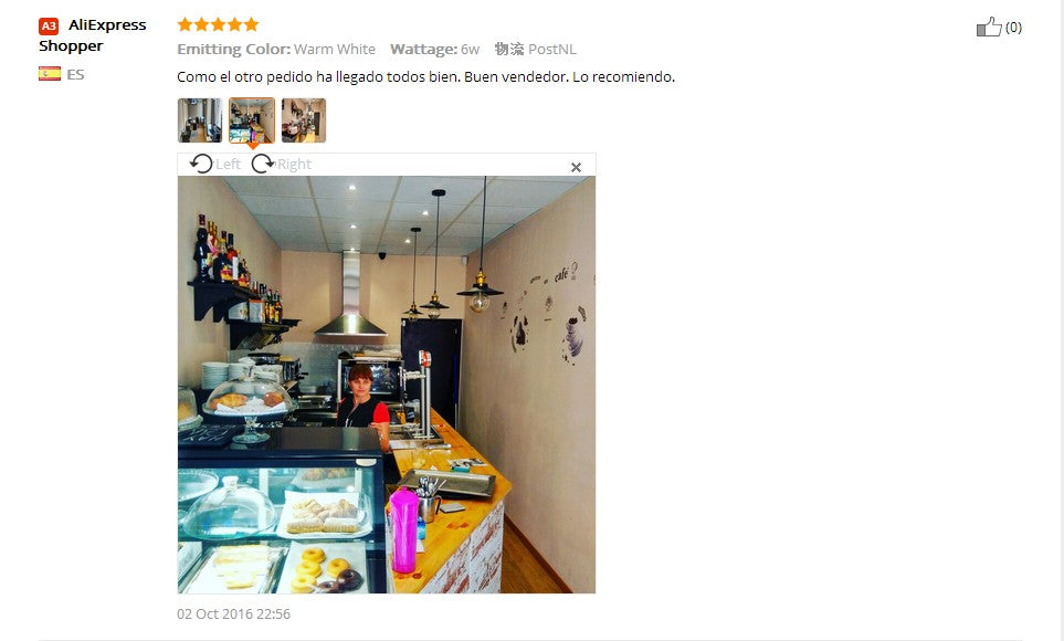 DBF Round Recessed LED COB Downlight Dimmable 6W 9W 12W 15W LED Ceiling Spot Light AC85-265V 3000K/4000K/6000K Indoor Lighting