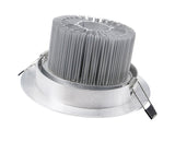 DBF High Power COB Downlight Dimmable Recessed LED Ceiling Lamp 7W 9W 12W 15W 18W LED Spot Light with AC85-265V LED Transformer