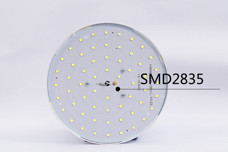 Motion Sensor Led Ceiling Light Fixtures Surface Mounted Ceiling Lamp 12W 18W 30W 50W Panel Night Light 220V For Home Bedroom