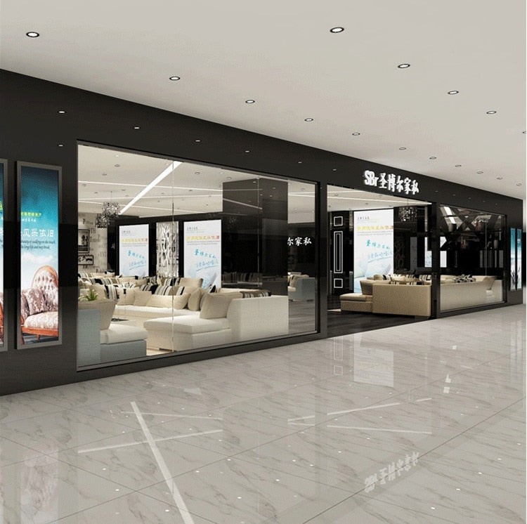 Dimmable Led Downlight Lamp 3w 5W 7w 9w 12w 15w Cob Led Spot AC 110V / 220V Ceiling Recessed Downlights Round