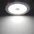 PIR Motion Sensor LED Downlight 220V Voice Control LED Recessed Ceiling Light 3W 5W 9W 18W Radar Induction Round Spotlight Decor