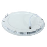 Led Panel Downlight 1pcs/lot Ultra Thin 3w 4w 6w 9w 12w 15w 25w Round Ceiling Recessed Spot Light AC85-265V Painel lamp