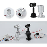 Led recessed cabinet mini spot light 1W 3W 110V 220v downlight 12v dc jewelry show Include Led Driver 4000K Ceiling light lamp