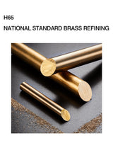 MOONSHADOW Full Copper Led Downlights Ultra-thin Surface Mounted Downlight Nordic Ceiling Porch Corridor Aisle Light 220V