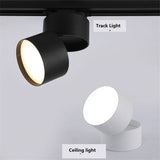 New LED Downlight Ceiling Spot lights for Living Lamp 7w 12w 15w Ceiling Lighting For Kitchen Bathroom light Surface mounted