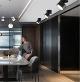 New LED Downlight Ceiling Spot lights for Living Lamp 7w 12w 15w Ceiling Lighting For Kitchen Bathroom light Surface mounted