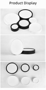 Surface Mounted Led Downlight Led Spot Light 220V 10/15/25W 110V Round Downlights Spot Led encastrable Lighting Fixture for Home