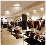 Surface Mounted Led Downlight Led Spot Light 220V 10/15/25W 110V Round Downlights Spot Led encastrable Lighting Fixture for Home