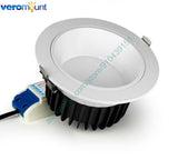 MiBoxer FUT072 18W Anti-glare RGBCCT Smart LED Downlight  AC100~240V Smart Phone WiFi APP / 2.4G RF Remote / Alexa Voice Control