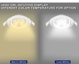 Led downlight light COB Ceiling Spot Light 7W 9W 12W ceiling recessed Lights Indoor Lighting