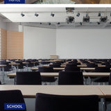 Led downlight light COB Ceiling Spot Light 7W 9W 12W ceiling recessed Lights Indoor Lighting