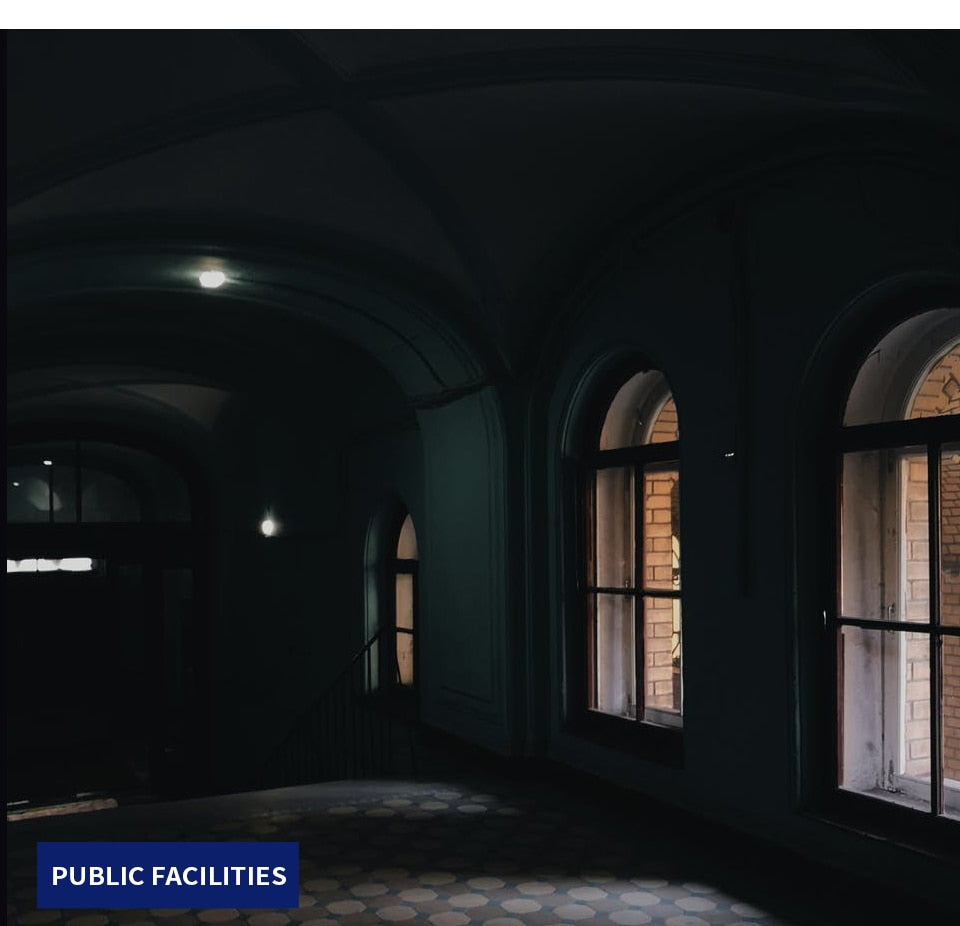 Led downlight light COB Ceiling Spot Light 7W 9W 12W ceiling recessed Lights Indoor Lighting