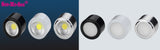 SMDL-28,high power dimmable COB led ceilling light  3W 5W 7W led downlight